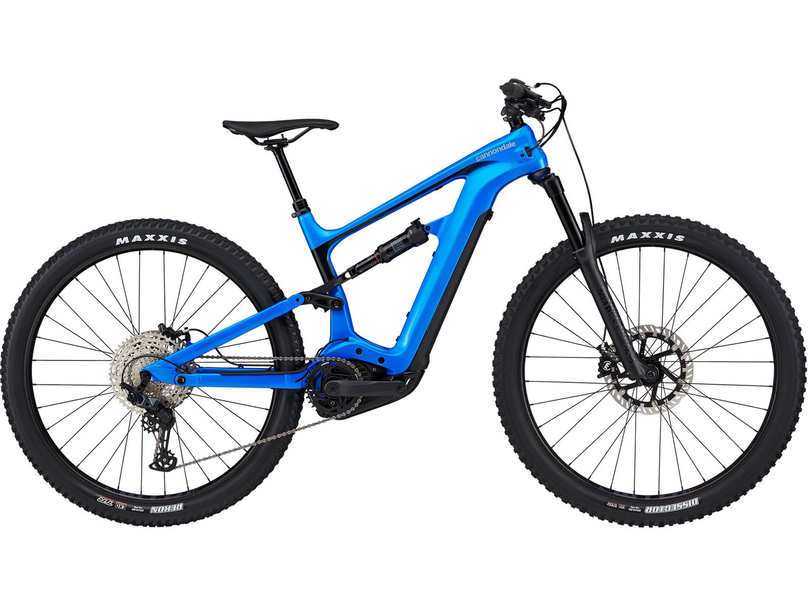 CANNONDALE habit neo 3 CARBON - Bicicletta disponibile per noleggio